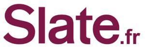 logo Slate
